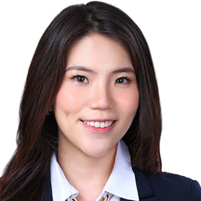 Amelia Lek Kai Yi